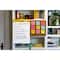 Post-it® 3" x 3" Super Sticky Notes, 5 Pack